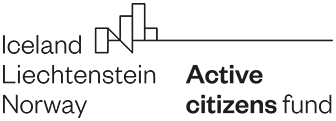 Active Citizens Fund logo